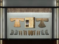 古代服饰博物馆室内展览展示-11