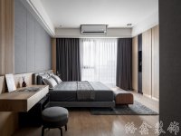 现代风格家居装修装饰室内设计效果-A8092-6