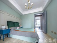 现代风格家居装修装饰室内设计效果-A8101-6